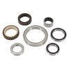 Kit Roulements Vae Brose Compatible D-S-C Mag Et Séries S-T-Tf-C (Kit Adaptable Complet)
