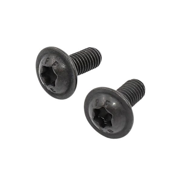 Kit Vis Bosch Pour Support Batterie Power More 250 Smart System (Bbp362Y)