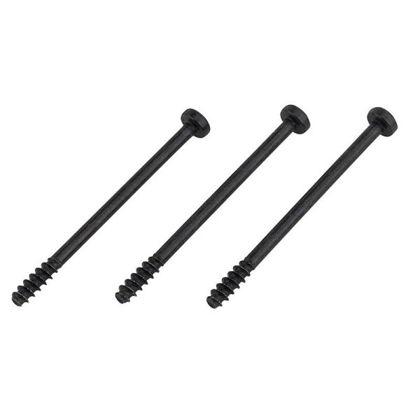 Kit Vis Pour Carter Moteur Bosch M4X53.5 Torx T20 Bdu2Xx (Vendu Par 3)