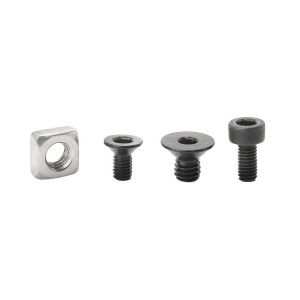 Vis Pour Fixation Support Compteur - Display  Bosch Kiox - Bui330