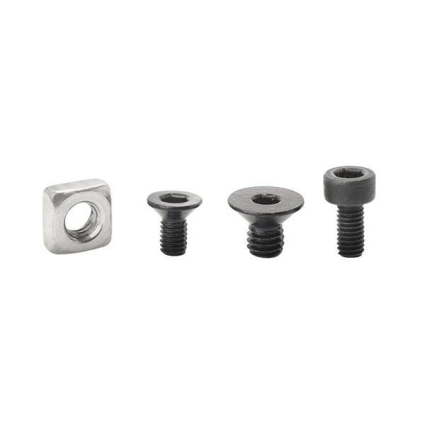Vis Pour Fixation Support Compteur - Display  Bosch Kiox - Bui330