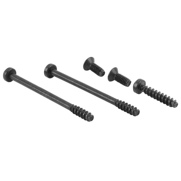 Kit Visserie Pour Habillage Bosch Bdu3Xx