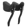 Levier De Frein Route Aero Levier Noir (Paire)