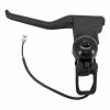 Levier De Frein Trottinette Xiaomi Mi 4 Pro (Avec Sonnette-Timbre Integree) (Vendu A L'Unite)  -Gravity-