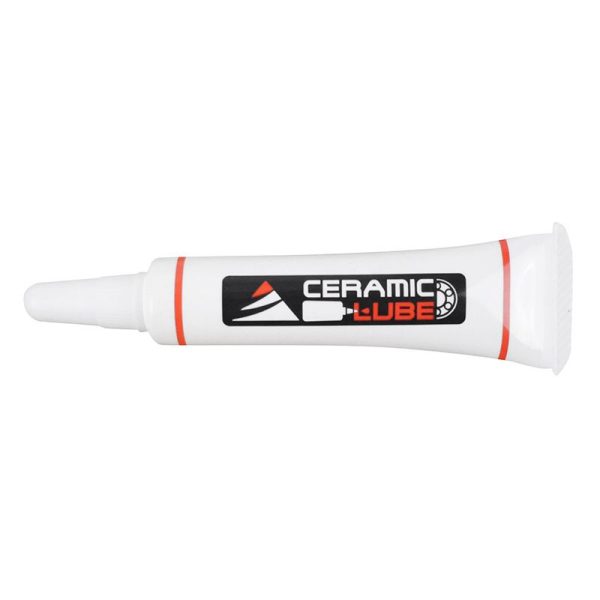 Lubrifiant Velo Tripeak Pour Roulement Ceramique (Tube 3Ml)