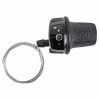 Manette City Sturmey Archer Twist Shifter 5V. (Cable Inclus 2