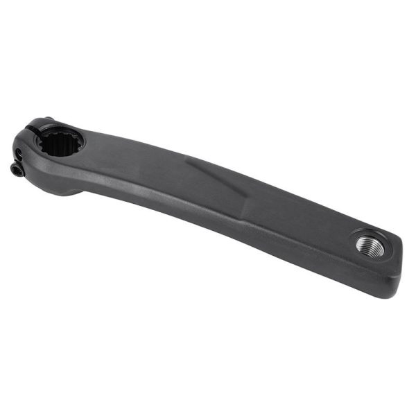 Manivelle Gauche Vae Bafang Pour Moteur M420