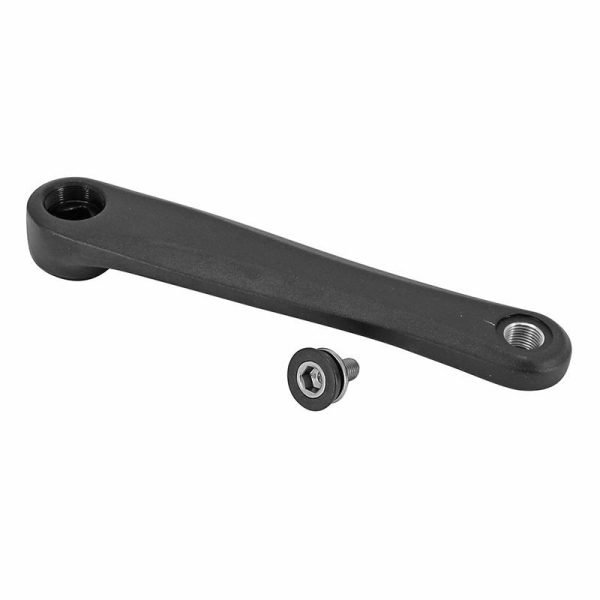 Manivelle Gauche Vae Bafang Pour Moteur M410