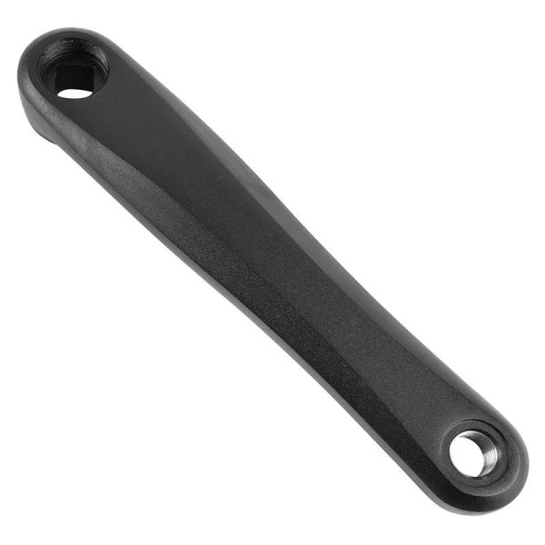 Manivelle Droite Vae Bafang Pour Moteur M210 Longueur 170 Mm (Ckjis01) (Vendu A L'Unite)