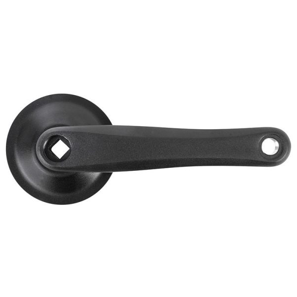 Manivelle Droite Vae Bafang Pour Moteur M210 Longueur 170 Mm (Ckjis03) (Vendu A L'Unite)