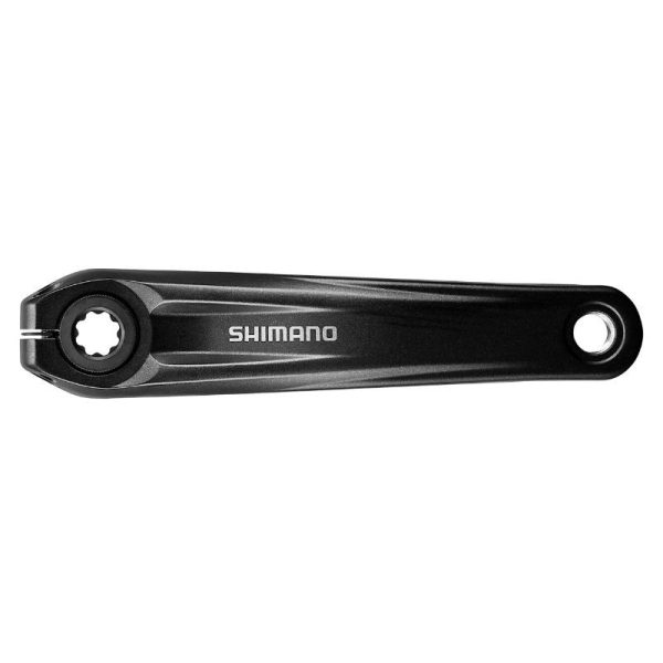 Manivelle Vae Shimano Droite Steps Fc-E8000 170Mm
