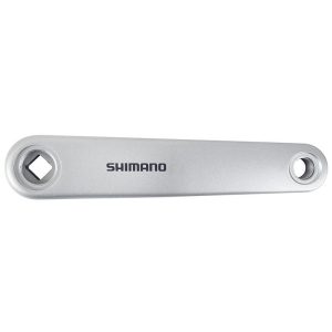 Manivelle Vae Shimano Droite Steps Fc-E5000 170Mm Grise