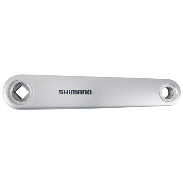 Manivelle Vae Shimano Droite Steps Fc-E5000 170Mm Grise