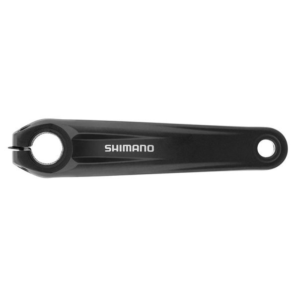Manivelle Vae Shimano Droite Steps Fc-E8000 175Mm