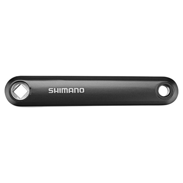 Manivelle Vae Shimano Gauche Steps Fc-E6000 175Mm