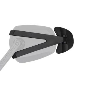 Retroviseur - Miroir Additionnel Velo Zefal Espion E100 Cargo