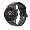 Montre Gps - Compteur Igpsport Lw10 Noir- Calories - Frequence Cardiaque - Sommeil - Notifications Et Plus De 45 Algorithmes Sante