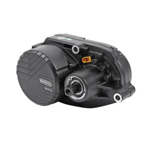 Moteur Central Vae Bafang M410 Canbus Pour 28" Avec Capteur Vitesse Et Couple Integre 36V 250W 80Nm  - Vitesse 25Km-H (Mm G333.250.C)