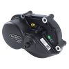Moteur Central Vae Bafang M210 Canbus Pour 700C Avec Capteur Vitesse Et Couple Integre 36V 250W 70Nm  - Vitesse 25Km-H (Mm G333.250.C)