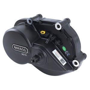 Moteur Central Vae Bafang M210 Canbus Pour 700C Avec Capteur Vitesse Et Couple Integre 36V 250W 70Nm  - Vitesse 25Km-H (Mm G333.250.C)