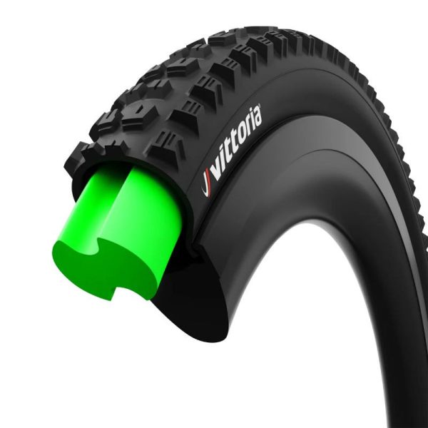 Mousse Anticrevaison Pneu Vae Tubeless Ready Vittoria Air-Liner Protect E-Bike 27