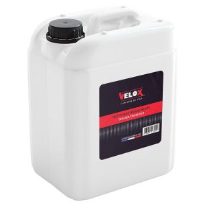 Nettoyant - Degraissant Velox Pour Cadre Et Transmission (Bidon 5L)