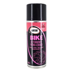 Nettoyant Frein A Disque Arexons Svitol (Spray 400Ml)