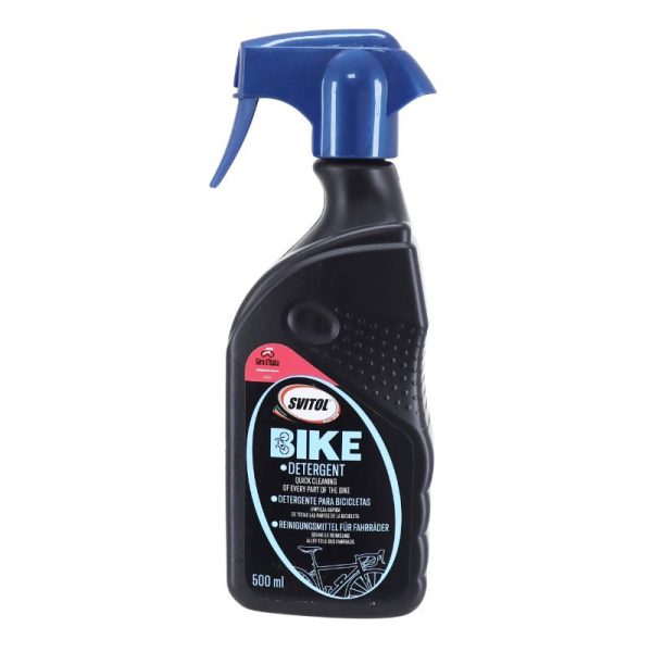 Nettoyant Velo Arexons Svitol (Spray 500 Ml)