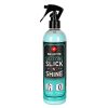 Nettoyant Velo Weldtite Pour Fourche Et Pneu Silicone Slick N Shine (Spray 400Ml)