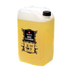 Nettoyant Velo Weldtite Bike Cleaner Nouvelle Formule (Bidon 25L)