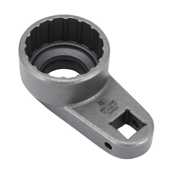 Outil Montage - Demontage Plateau Direct Mount Shimano (16 Cannelures