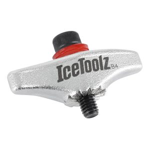 Outil Pro Surfacage Pour Fixation Etrier Frein A Disque  -Newton-