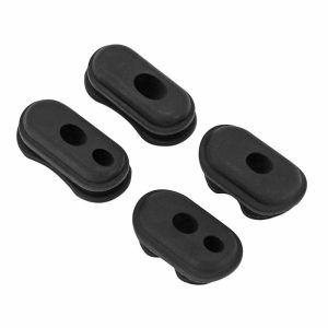 Support-Passe Cable Trottinette Pour Xiaomi M365