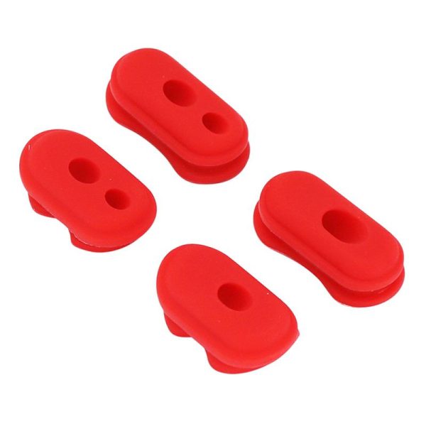 Support-Passe Cable Trottinette Pour Xiaomi M365