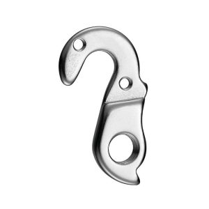 Patte De Derailleur Alu Marwi Cinelli-Corratec... Gh-039 (Vendu A L'Unite Sur Carte)