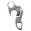 Patte De Derailleur Alu Gravity Peugeot-Scott-Orbea-Quintana-Bianchi-Look-Kuota-Argon Gh-014  - Compatible Leader Fox (En Vrac Pour Atelier)