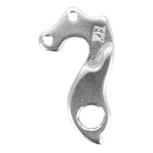 Patte De Derailleur Alu Gravity Bh-Orbea-Quintana-Argon-Fondriest-Gt-Willier-Canyon-Ridley Gh-080 (En Vrac Pour Atelier)