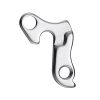 Patte De Derailleur Alu Gravity Jumpertrek 28 Starlet-Bh-Orbea-Trek-Commencal-Cube-Ktm-Gitane-Willier-Felt  -Gh-011- Compatible  Leader Fox (En Vrac Pour Atelier)