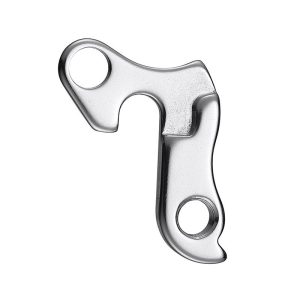 Patte De Derailleur Alu Gravity Jumpertrek 28 Starlet-Bh-Orbea-Trek-Commencal-Cube-Ktm-Gitane-Willier-Felt  -Gh-011- Compatible  Leader Fox (En Vrac Pour Atelier)