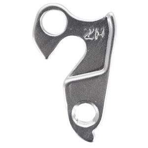 Patte De Derailleur Alu Gravity Bh-Commencal-Diamonback-Gitane-Bianchi-Vitus-Go Sport-Bmc... Gh-022 (En Vrac Pour Atelier)