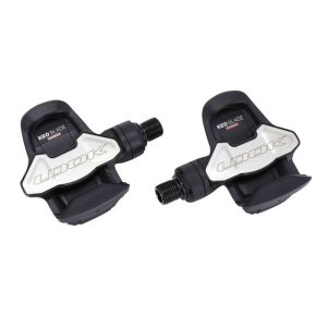Pedale Route Automatique Look Keo Blade Carbone - Crmo Avec Cales (Paire)