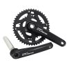 Pedalier Vtt Shimano 9-10V. Cues U4000  170Mm 46-30 Dts (Integre)