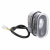 Eclairage-Phare Pour Trottinette Xiaomi Mi4  -Selection Gravity-