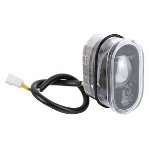 Eclairage-Phare Pour Trottinette Xiaomi Mi4  -Selection Gravity-