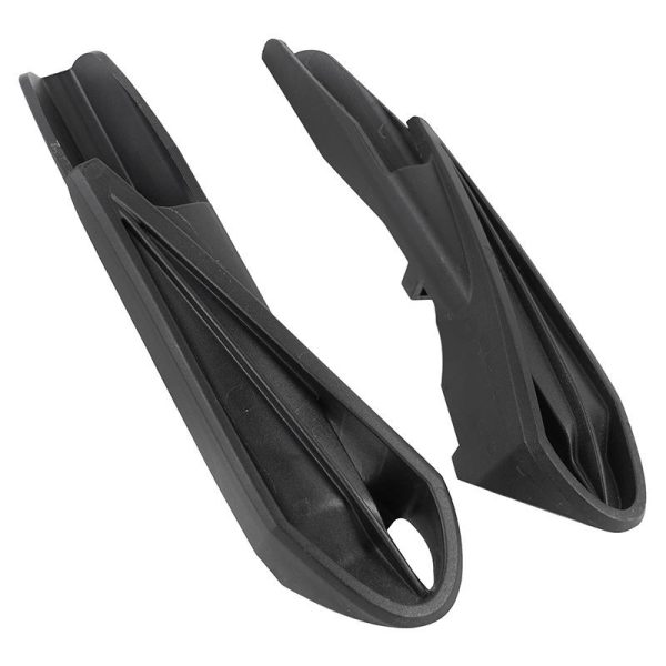Pied - Embout Pour Bequille Velo Double Centrale Ursus Jumbo