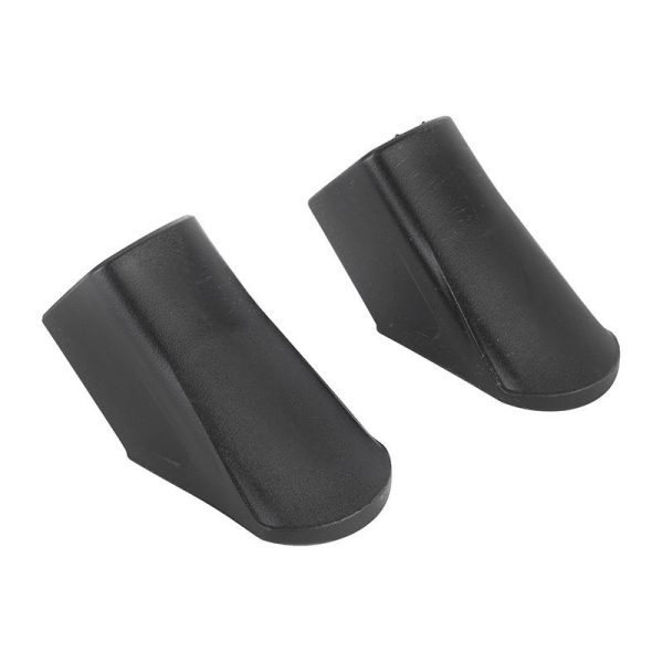 Pied - Embout Pour Bequille Velo Double Centrale Ursus Hopper