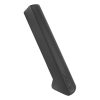 Pied - Embout Pour Bequille Velo Laterale Arriere - Centrale Ursus Mooi