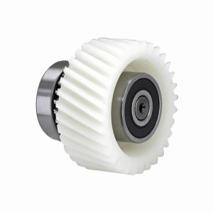 Pignon Nylon Bafang Pour Moteur M500 (Dont Leader Fox)