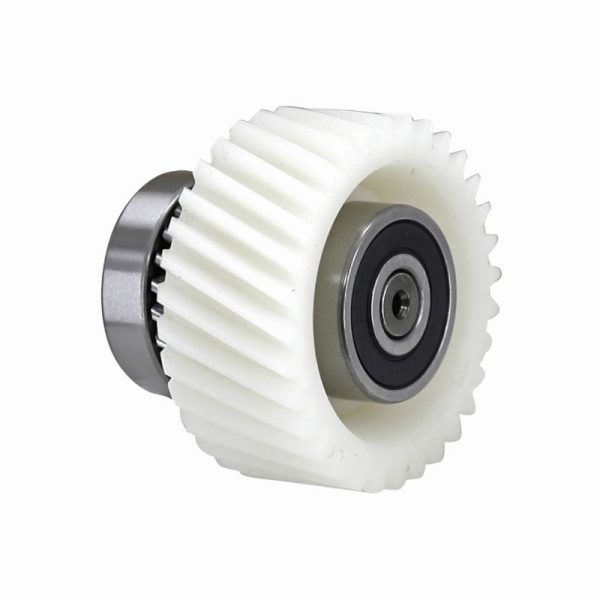 Pignon Nylon Bafang Pour Moteur M500 (Dont Leader Fox)