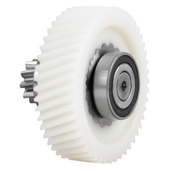 Pignon Nylon Bafang Pour Moteur M400 (Dont Leader Fox)